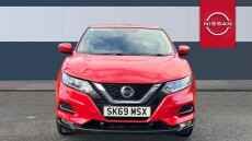 Nissan Qashqai 1.3 DiG-T Acenta Premium 5dr Petrol Hatchback
